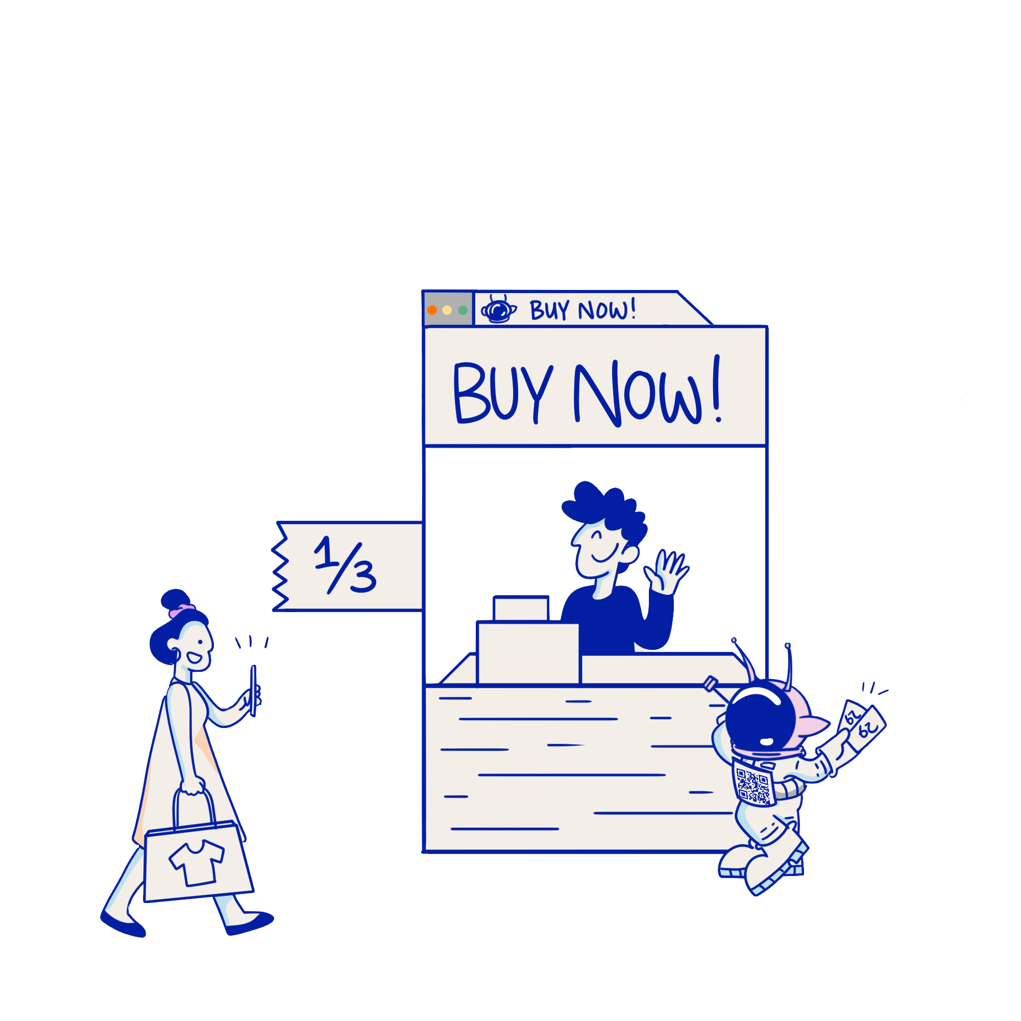 Buy Now Pay Later with Koko