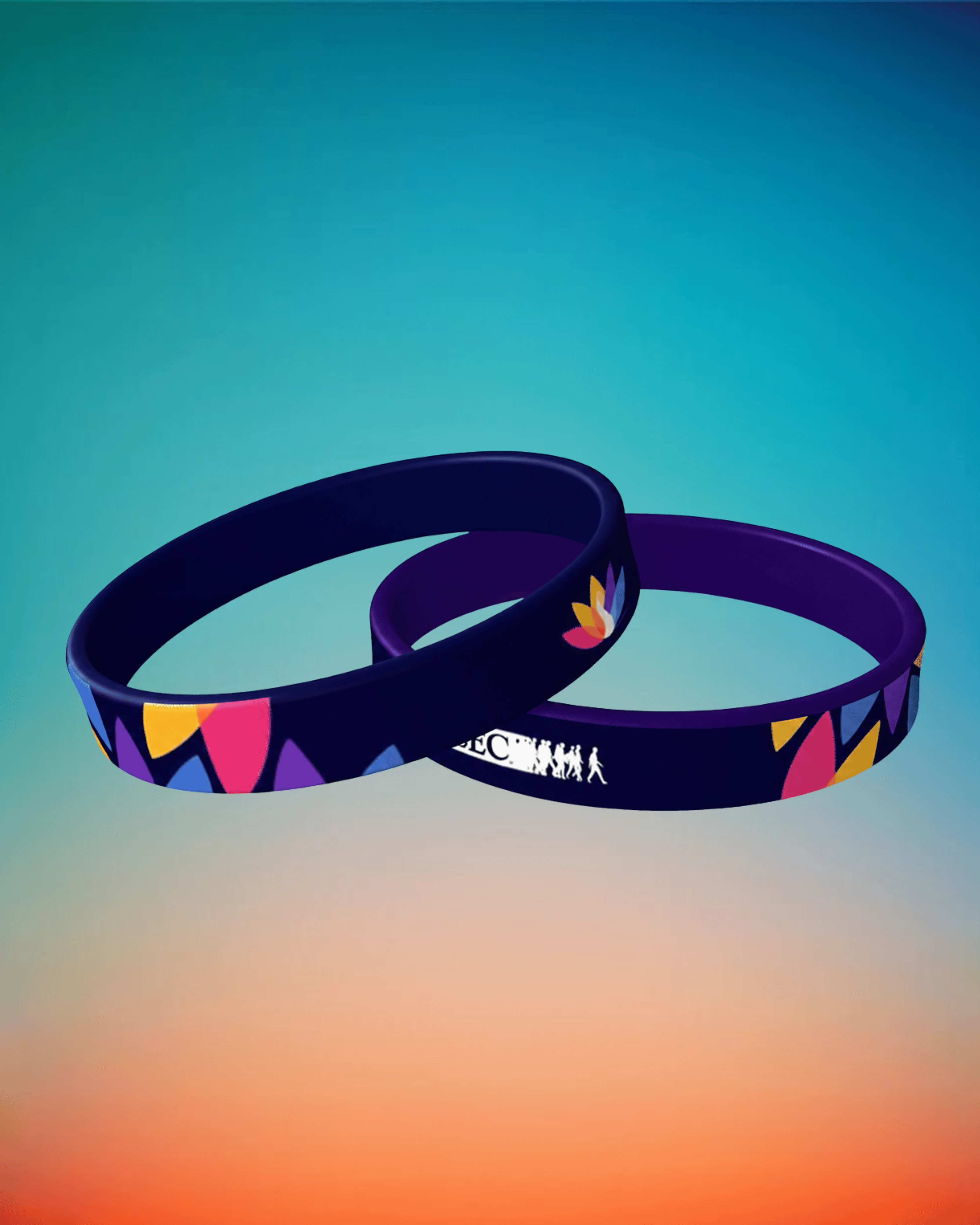 Fusion Collection Wristband