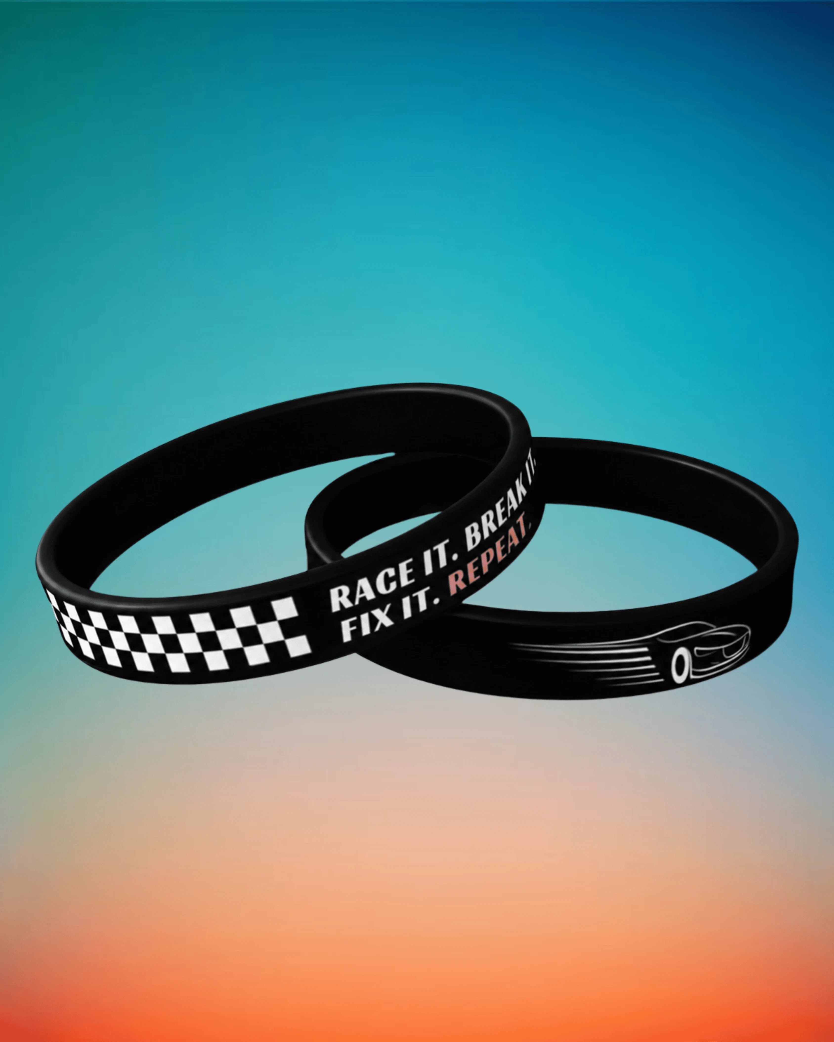 Rev Collection Wristband