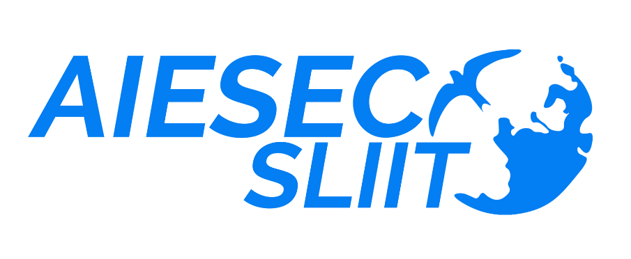 AIESEC in SLIIT