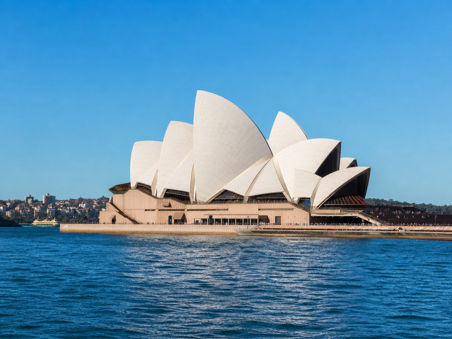 Australia