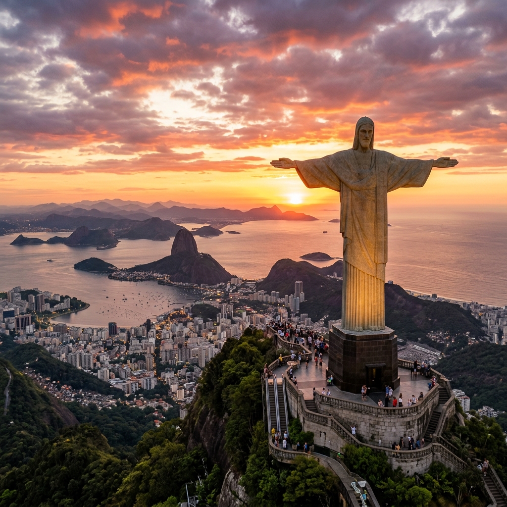 Brazil