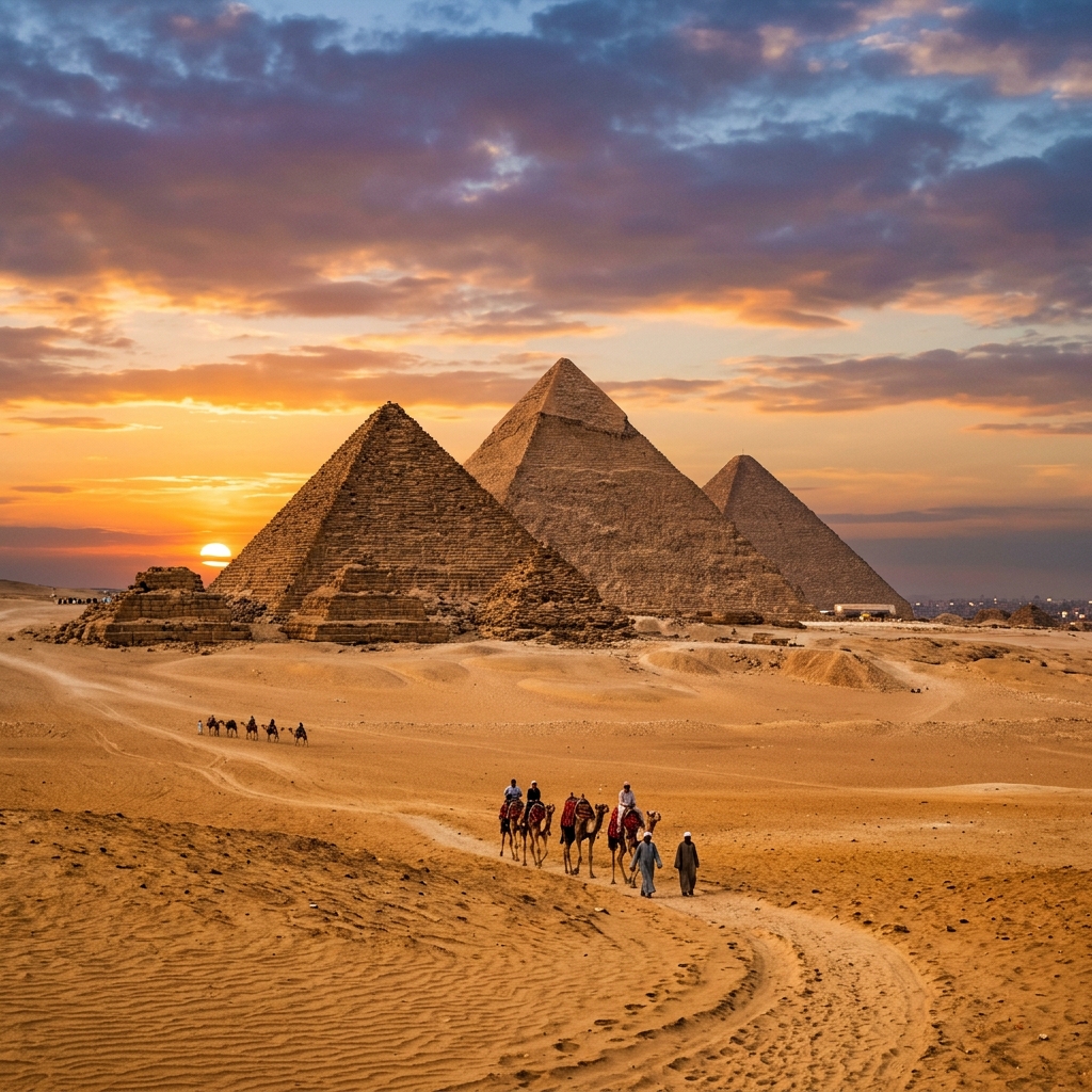 Egypt