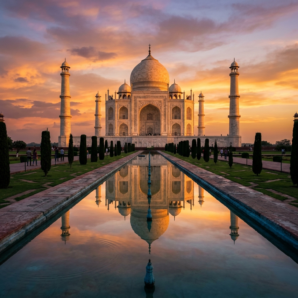 India