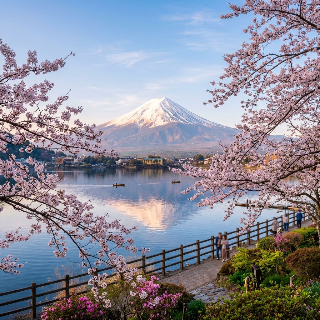 Japan