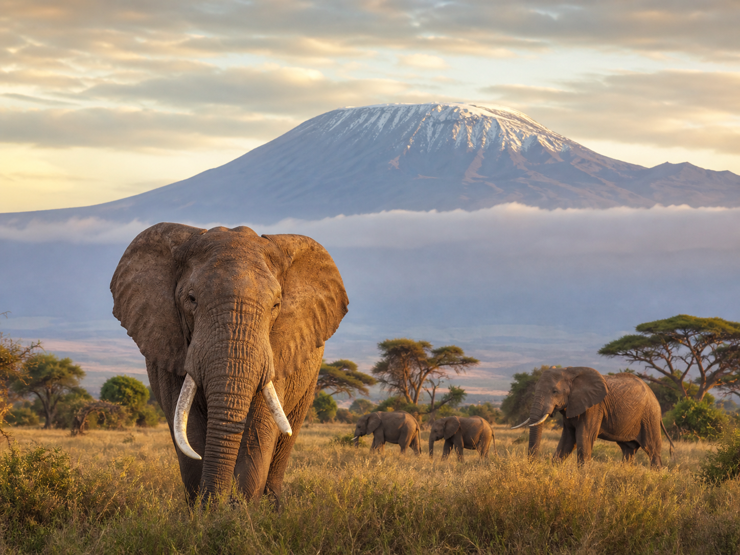 Kenya